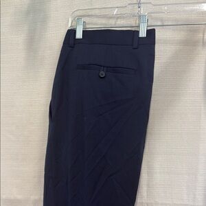 Men's fitted trousers